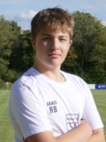 Raphael Breitenfeld
