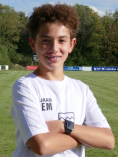 Elias Maatoug