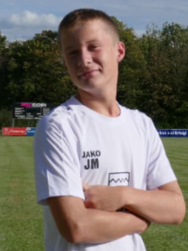 Johannes Meyr