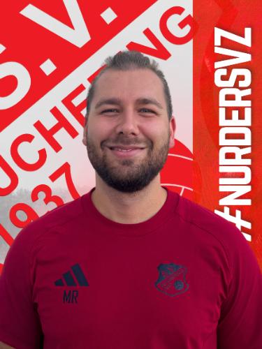 Avatar Bild für Markus Rattinger
