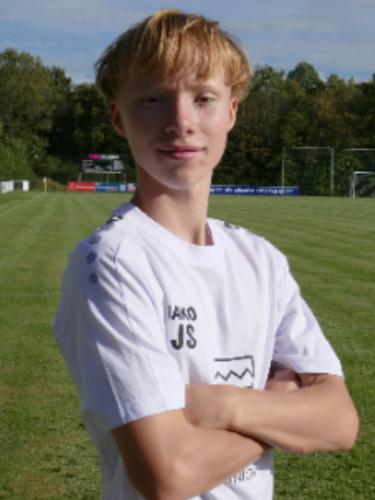 Justus Siegmayr