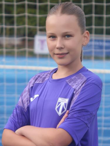 Nina Emberger