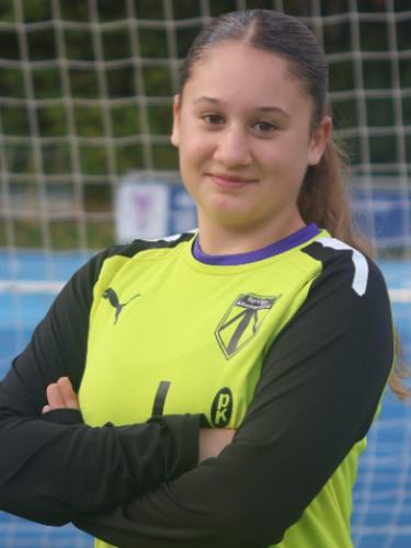 Sophie Reiner