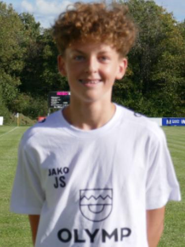 Julian Sokol