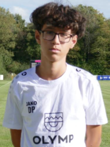 Avatar Bild