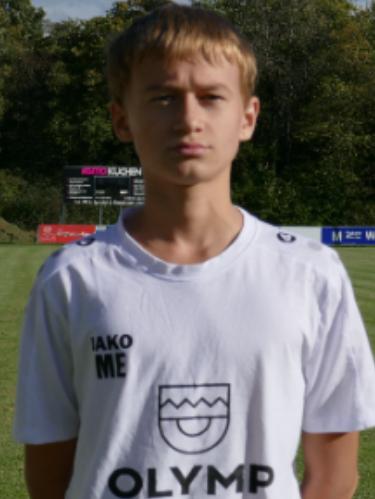 Max Endlmaier