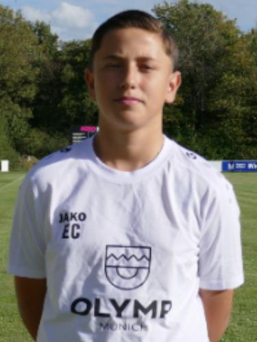 Avatar Bild für Ege Cetin