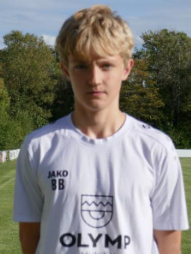 Benjamin Brückl