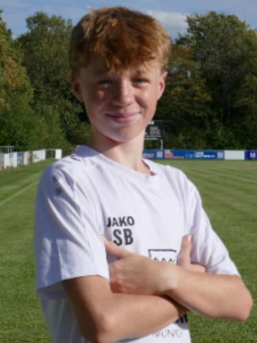 Simon Brandstetter
