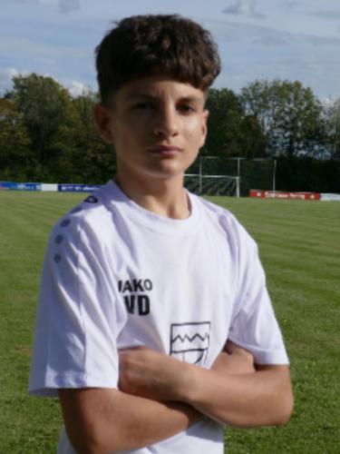 Valon Djaferi