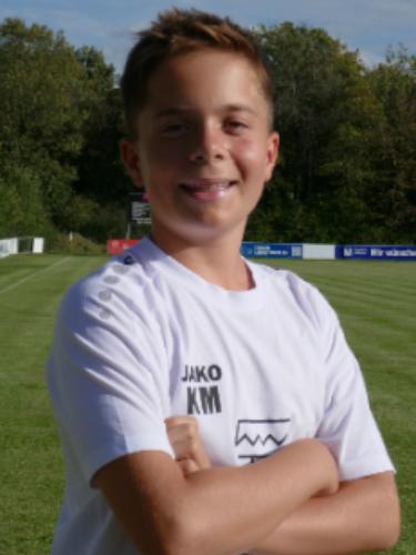 Konstantin Meyr