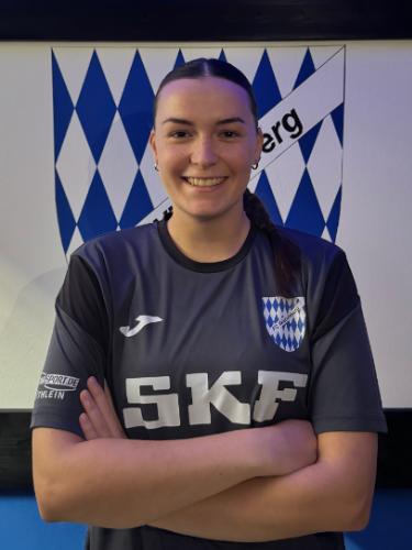 Avatar Bild für Annalena Friedrich