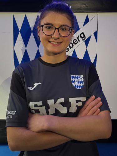Avatar Bild für Emily Hofmann