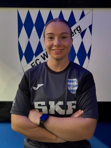 Avatar Bild für Anna-Lena Schorr