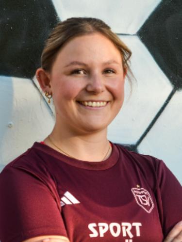 Rebecca Brunner
