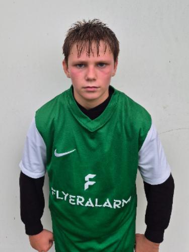 Daniel Földi