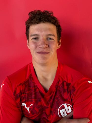Avatar Bild für Benedikt Brand