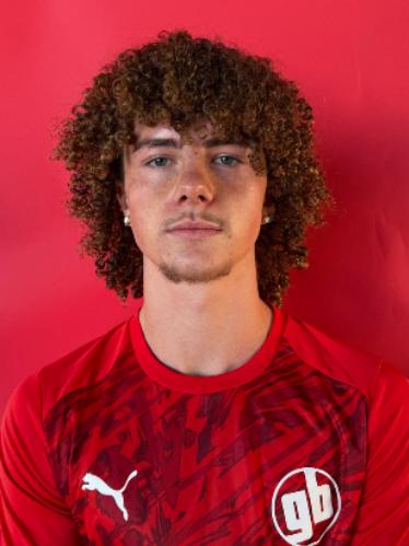 Lucas Michel