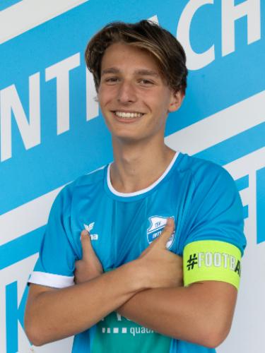 Johannes Wiesenberger