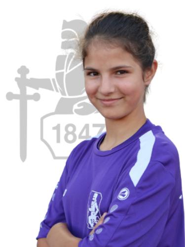 Mathilde Cofala