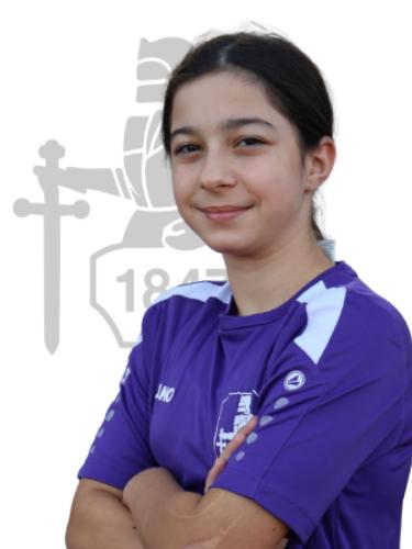 Ceylin Coskun