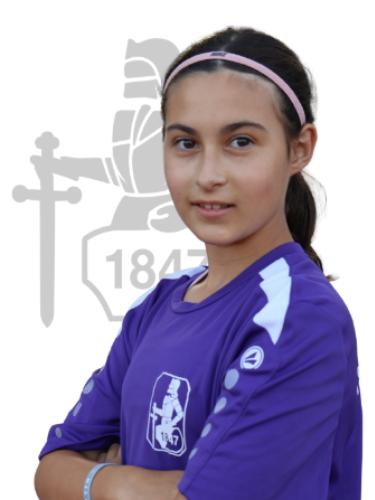 Lia Gieb