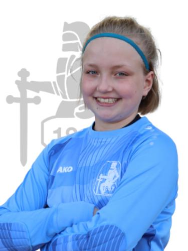 Lilli Hairbucher