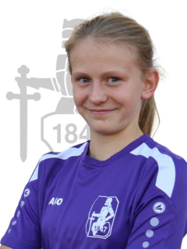 Avatar Bild für Marie Lutz
