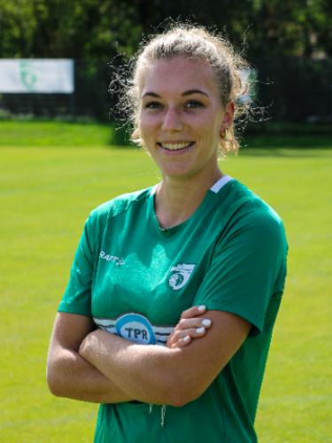 Antonia Holzner