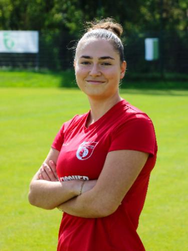 Lea Mährlein