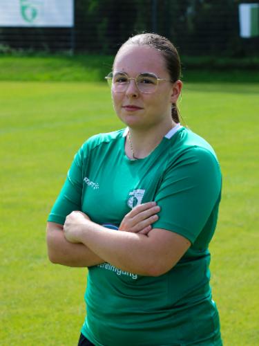Avatar Bild für Anna-Lena Peters