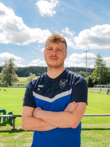 Valentin Bergmeier
