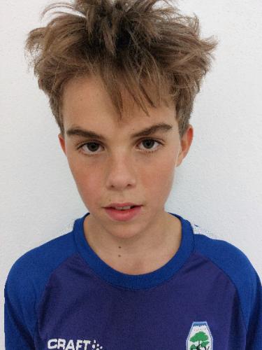 Maximilian Krumstroh