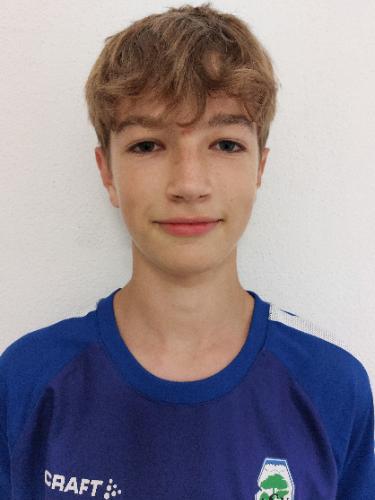 Jakob Westerburg