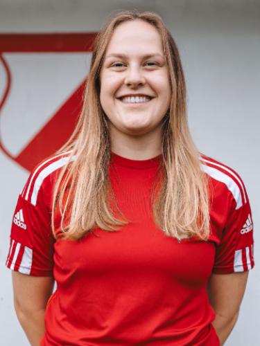 Isabella Gimmy