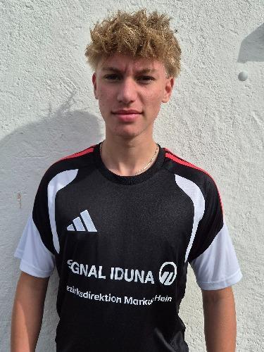Ben Gräser