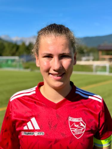Lena Greten