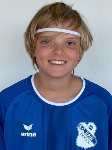 Tim Streblow