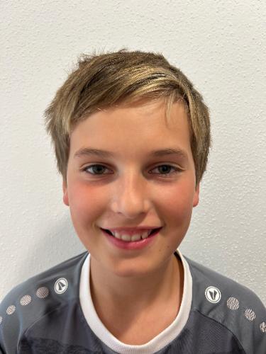Simon Weiß