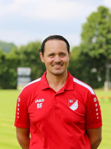 Benjamin Fakundiny