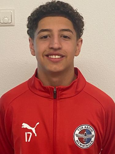 Melik Araposki