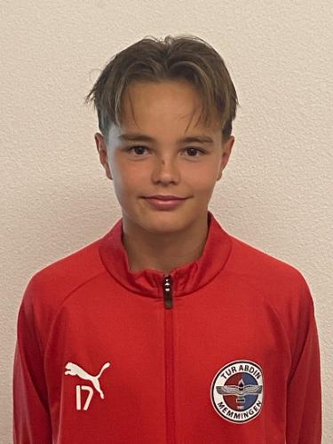 Noah Huber