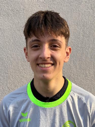 Damian Panaite