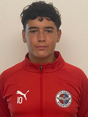 Matteo Onar