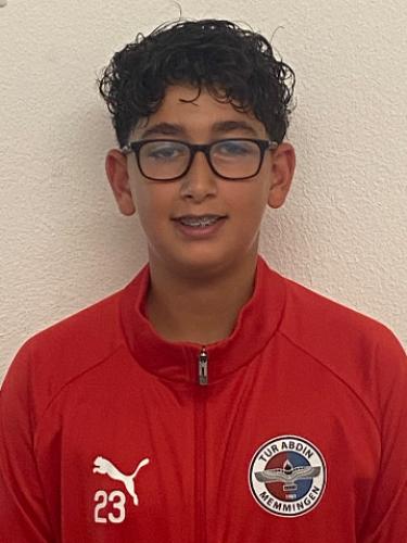Aaron Sarraf