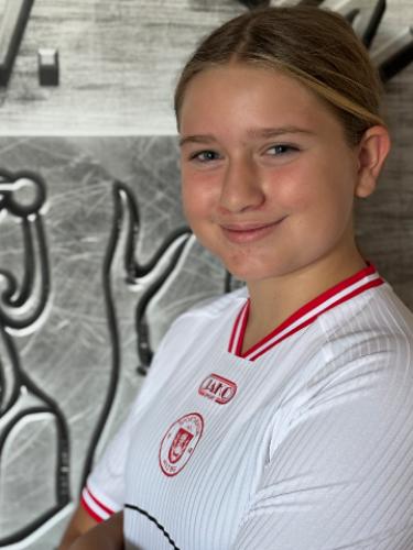 Mia Leutner