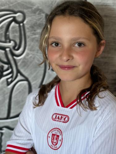 Hanna Wensauer