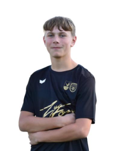 Lukas Rottmair