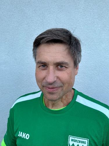 Juri Bergmann