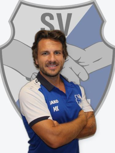 Markus Kronet